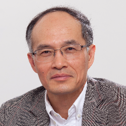 Prof Wang Fei-Yue